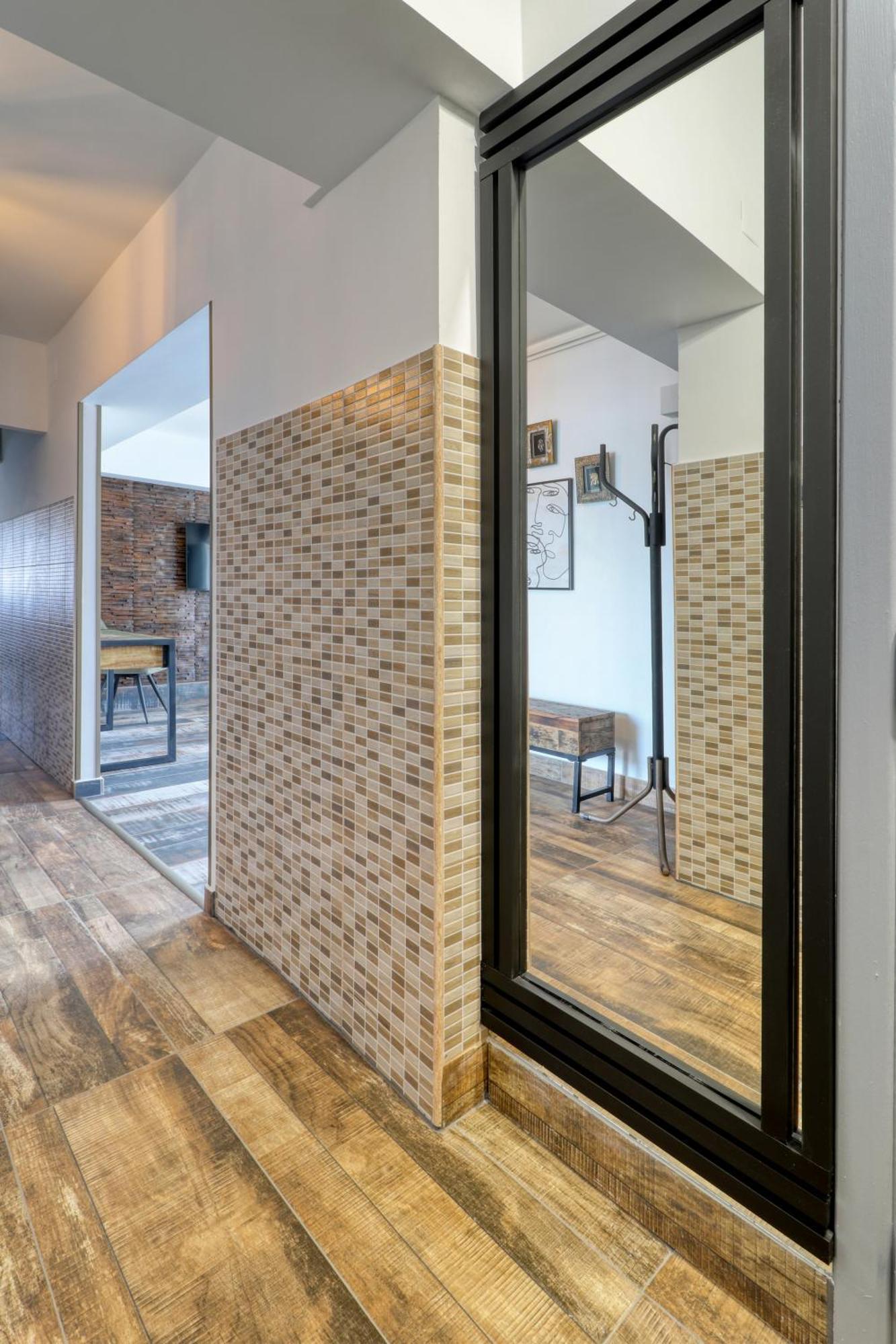 Rdi Elegance Apartment Downtown บูคาเรสต์ ภายนอก รูปภาพ