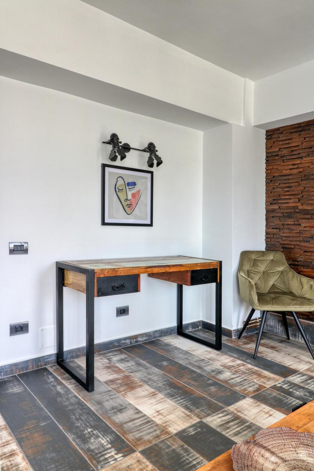 Rdi Elegance Apartment Downtown บูคาเรสต์ ภายนอก รูปภาพ